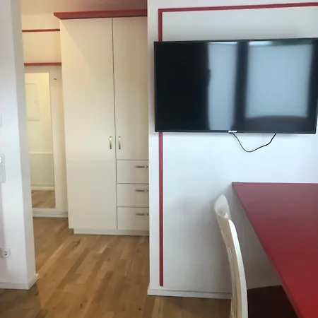 Apartment Baumann *