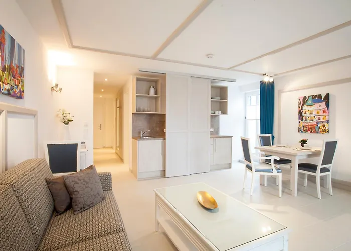 Daire Baumann Ingolstadt